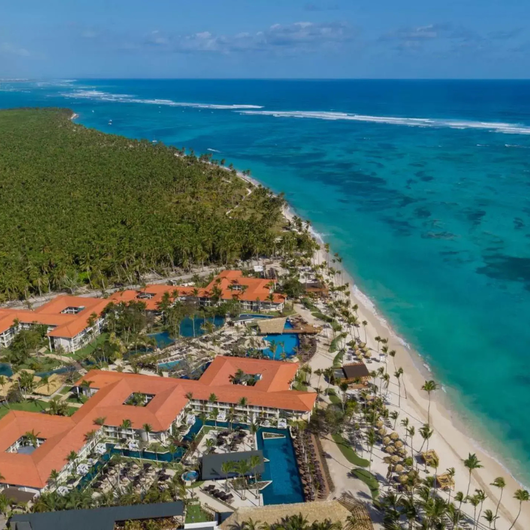 Punta Cana R. Dominicana