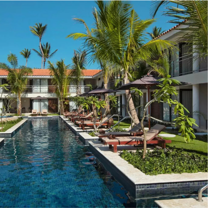 Punta Cana R. Dominicana