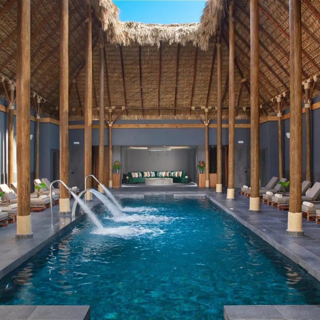 Punta Cana R. Dominicana