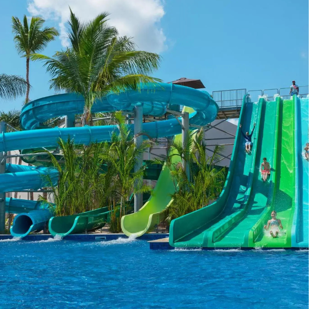 Punta Cana R. Dominicana