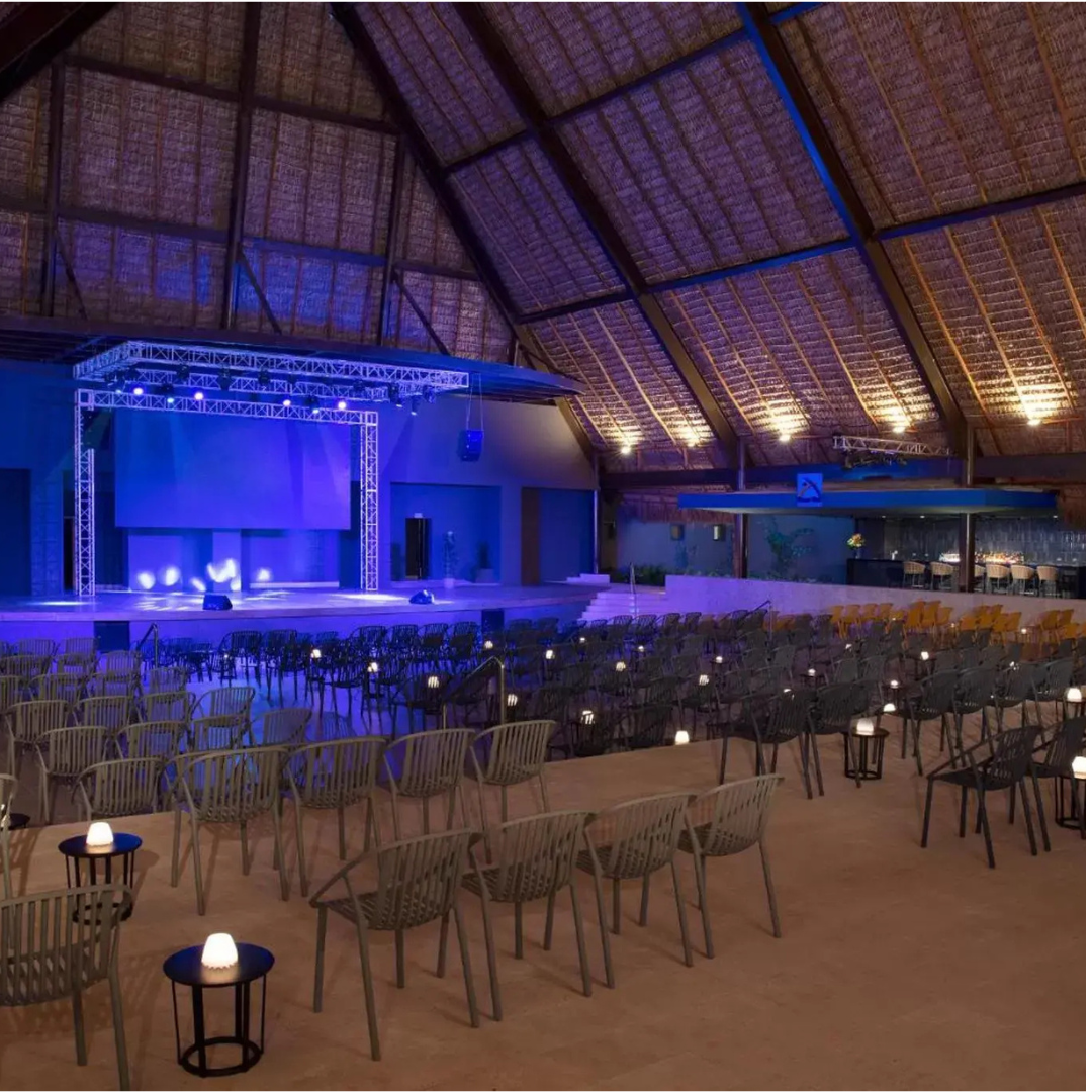 Punta Cana R. Dominicana