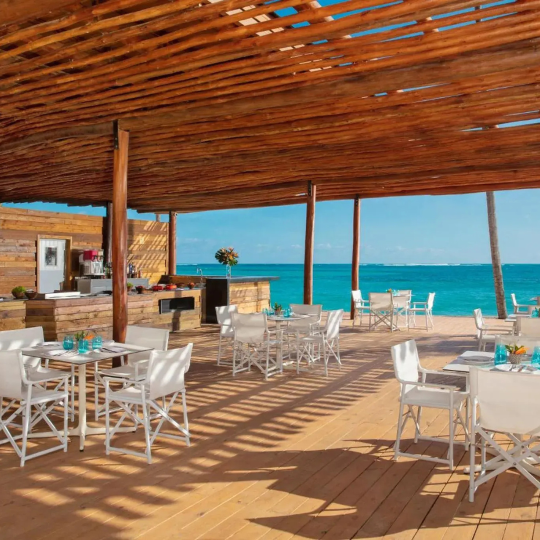 Punta Cana R. Dominicana