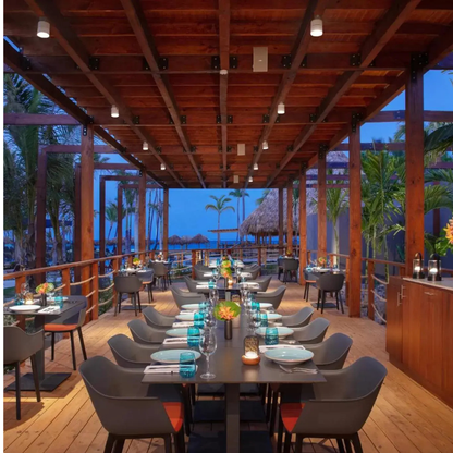 Punta Cana R. Dominicana