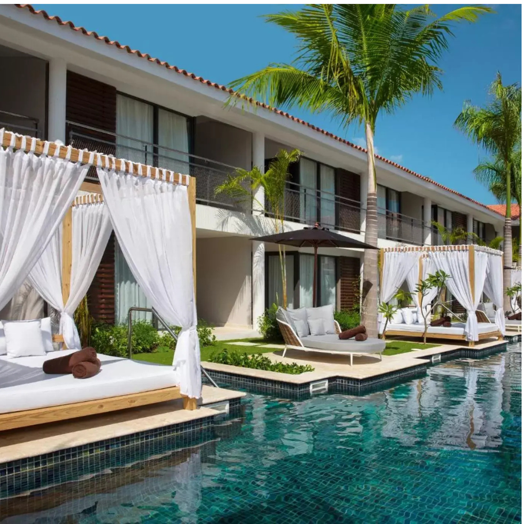 Punta Cana R. Dominicana