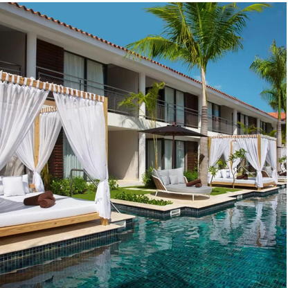 Punta Cana R. Dominicana