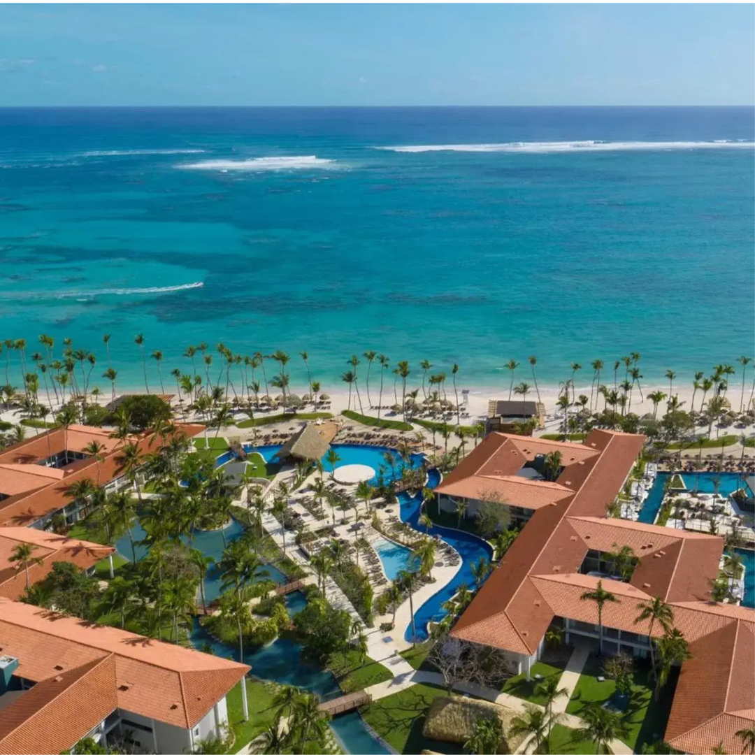 Punta Cana R. Dominicana